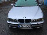 BMW 5 серия 525tds AT (143 л.с.) 1998 с пробегом 290 тыс.км.  л. в Днепре на Autos.ua