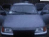 Opel Kadett 1987 з пробігом 1 тис.км. 1.3 л. в Ужгороде на Autos.ua