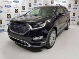 Ford Edge 2.0 Duratorq TDCi 6-PowerShift (210 л.с.) 2018 с пробегом 1 тыс.км.  л. в Киеве на Autos.ua