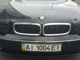 BMW 7 серия 2003 с пробегом 17 тыс.км. 6 л. в Киеве на Autos.ua