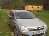 Opel astra h 2006 з пробігом 180 тис.км. 1.4 л. в Киеве на Autos.ua