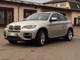 BMW X6 2011 с пробегом 81 тыс.км. 2.979 л. в Виннице на Autos.ua
