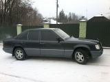 Mercedes-Benz E-Класс 1994 з пробігом 375 тис.км. 2.5 л. в Львове на Autos.ua