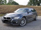 BMW 3 серия 2015 з пробігом 11 тис.км. 3 л. в Киеве на Autos.ua