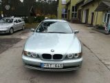 BMW 5 серия 2001 з пробігом 372 тис.км. 2.5 л. в Киеве на Autos.ua