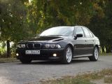 BMW 5 серия 2001 з пробігом 267 тис.км. 3 л. в Белой Церкви на Autos.ua