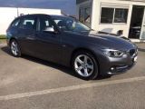BMW 3 серия 2015 з пробігом 8 тис.км. 2 л. в Киеве на Autos.ua