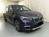 BMW X1 2016 с пробегом 12 тыс.км. 2 л. в Киеве на Autos.ua