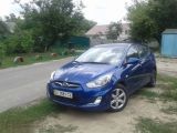 Hyundai Accent 2012 с пробегом 44 тыс.км. 1.396 л. в Киеве на Autos.ua