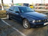BMW 5 серия 530d MT (193 л.с.) 2002 з пробігом 335 тис.км.  л. в Киеве на Autos.ua