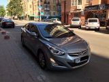 Hyundai Elantra 2014 з пробігом 16 тис.км. 1.6 л. в Киеве на Autos.ua