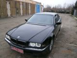 BMW 7 серия 1997 с пробегом 300 тыс.км. 3.5 л. в Энергодаре на Autos.ua