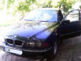 BMW 520i 1997 с пробегом 300 тыс.км. 2 л. в Одессе на Autos.ua