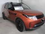 Land Rover Discovery 2017 з пробігом 5 тис.км. 3 л. в Киеве на Autos.ua
