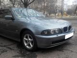 BMW 5 серия 2001 с пробегом 1 тыс.км. 2.5 л. в Ужгороде на Autos.ua