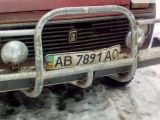 ВАЗ 2121 1985 з пробігом 125 тис.км. 1.6 л. в Одессе на Autos.ua