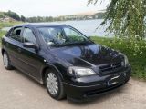 Opel Astra 1999 с пробегом 400 тыс.км. 1.598 л. в Киеве на Autos.ua