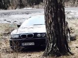 BMW 5 серия 1999 з пробігом 18 тис.км. 2.5 л. в Житомире на Autos.ua