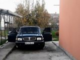 ГАЗ 3110 «Волга» 2002 с пробегом 147 тыс.км. 2.4 л. в Днепре на Autos.ua