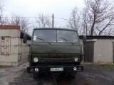 КамАЗ 53212 1995 з пробігом 350 тис.км.  л. в Запорожье на Autos.ua