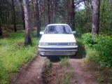 Toyota Corolla 1986 с пробегом 180 тыс.км. 1.839 л. в Запорожье на Autos.ua