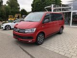 Volkswagen Multivan 2.0 TDI DSG 4MOTION (204 л.с.) 2017 с пробегом 7 тыс.км.  л. в Киеве на Autos.ua