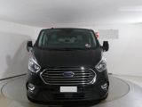 Ford Tourneo Custom 2.0 EcoBlue МТ (170 л.с.) 2018 с пробегом 1 тыс.км.  л. в Киеве на Autos.ua