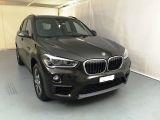 BMW X1 18d xDrive AT (150 л.с.) 2017 з пробігом 11 тис.км.  л. в Киеве на Autos.ua