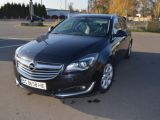 Opel Insignia 2014 с пробегом 194 тыс.км. 1.956 л. в Стрые на Autos.ua
