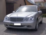 Mercedes-Benz C-Класс 2000 з пробігом 284 тис.км. 1.998 л. в Тернополе на Autos.ua