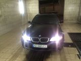 BMW 3 серия 2002 з пробігом 270 тис.км. 2.5 л. в Виннице на Autos.ua