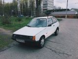 ЗАЗ 1102 таврия 1992 с пробегом 1 тыс.км.  л. в Кременчуге на Autos.ua