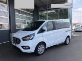Ford Tourneo Custom 2.0 EcoBlue МТ (130 л.с.) 2018 з пробігом 1 тис.км.  л. в Киеве на Autos.ua
