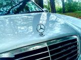 Mercedes-Benz CLA-Класс 2001 с пробегом 230 тыс.км. 4.266 л. в Киеве на Autos.ua