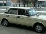 ВАЗ 2106 1993 с пробегом 50 тыс.км.  л. в Хмельницком на Autos.ua