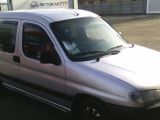 Peugeot Partner 2001 с пробегом 265 тыс.км. 1.9 л. в Броварах на Autos.ua
