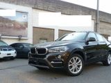 BMW X6 2016 с пробегом 20 тыс.км. 3 л. в Киеве на Autos.ua