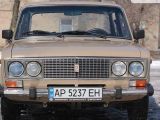 ВАЗ 2106 1988 з пробігом 56 тис.км. 1.3 л. в Запорожье на Autos.ua