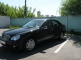 Mercedes-Benz C-Класс 2005 с пробегом 44 тыс.км. 1.796 л. в Киеве на Autos.ua