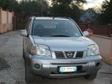 Nissan X-Trail 2005 с пробегом 1 тыс.км. 2.184 л. в Черновцах на Autos.ua