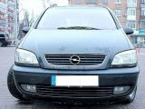 Opel Zafira 2001 с пробегом 265 тыс.км. 1.995 л. в Киеве на Autos.ua