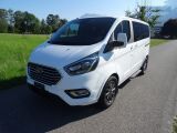 Ford Tourneo Custom 2.0 EcoBlue МТ (170 л.с.) 2018 с пробегом 2 тыс.км.  л. в Киеве на Autos.ua