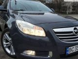 Opel Insignia 2011 с пробегом 160 тыс.км. 2 л. в Львове на Autos.ua