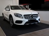 Mercedes-Benz GLA-klasse X156 Рестайлинг 2018 з пробігом 0 тис.км. 2 л. в Киеве на Autos.ua