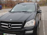 Mercedes-Benz GL-Класс 2006 с пробегом 140 тыс.км. 4.663 л. в Киеве на Autos.ua