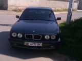 BMW 5 серия 1994 з пробігом 320 тис.км. 2.5 л. в Одессе на Autos.ua