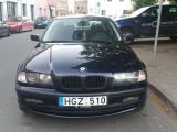 BMW 3 серия 2000 з пробігом 1 тис.км. 3 л. в Киеве на Autos.ua
