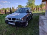 BMW X3 2004 с пробегом 220 тыс.км. 2.993 л. в Тернополе на Autos.ua