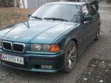 BMW 3 серия 1997 з пробігом 270 тис.км. 2 л. в Донецке на Autos.ua