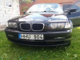 BMW 3 серия 1998 з пробігом 265 тис.км. 2 л. в Киеве на Autos.ua